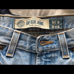 GAP Jeans - vintage gap jeans GAP Jeans - vintage gap jeans
